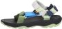 Teva HURRICANE XLT 2 K sSandalenKindersandalen Groen - Thumbnail 2