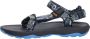 Teva HURRICANE XLT 2 T UNISEX MODERN NATURE IGUANA - Thumbnail 3
