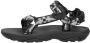 Teva Hurricane XLT Children Sandaal Junior Zwart Middengrijs - Thumbnail 3