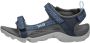 Teva Hurricane XLT 2 sandalen zwart grijs Textiel Meerkleurig 33 34 - Thumbnail 5