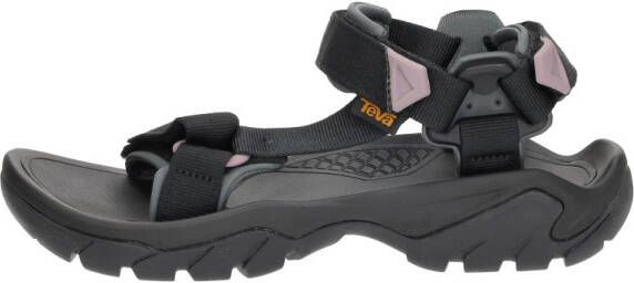 Teva Prestatie Sandaal voor Licht Wandelen Black - Foto 2