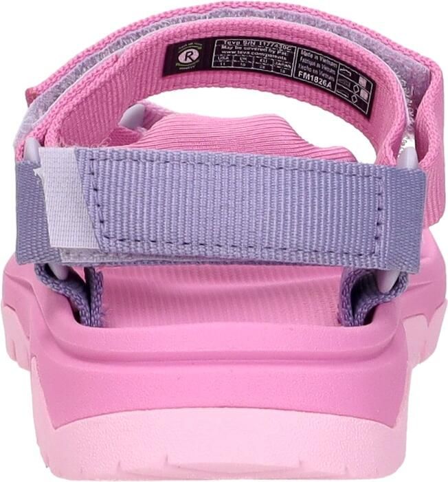 Teva Hurricane Xlt Jr - Foto 3
