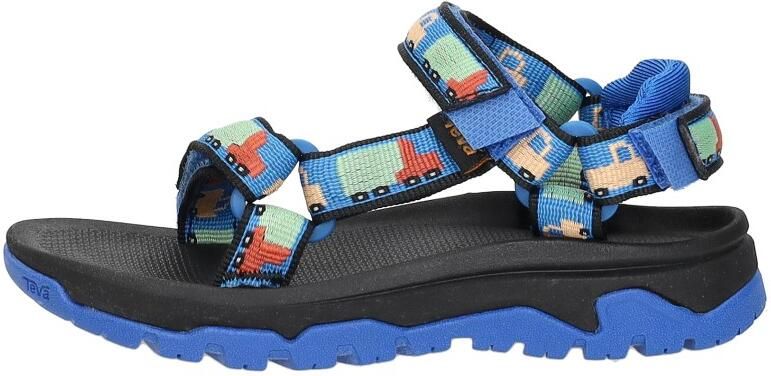 Teva Hurricane Xlt Jr