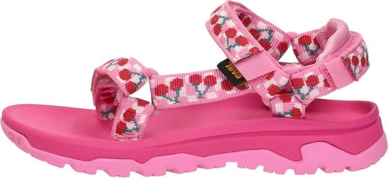 Teva Hurricane Xlt Jr