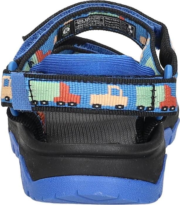 Teva Hurricane Xlt Jr - Foto 3