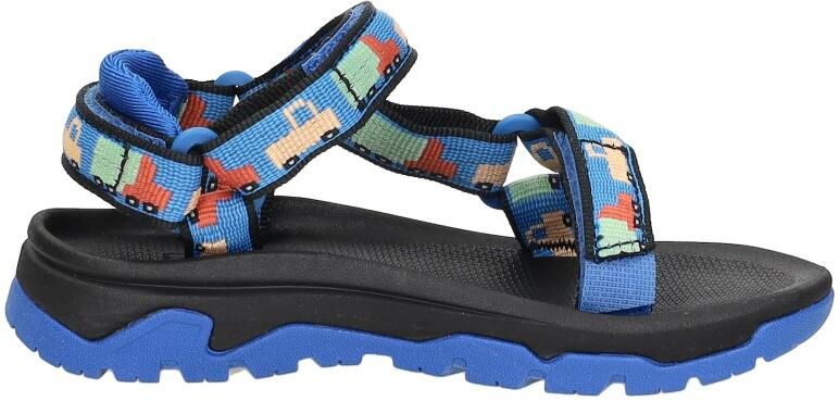 Teva Hurricane Xlt Jr - Foto 6