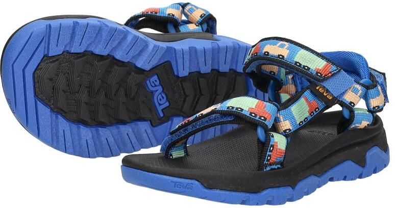 Teva Hurricane Xlt Jr - Foto 5