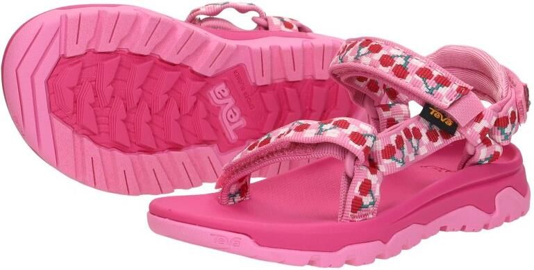 Teva Hurricane Xlt Jr - Foto 5