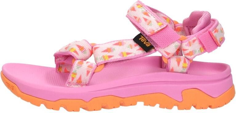 Teva Hurricane Xlt Jr