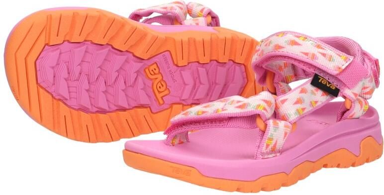 Teva Hurricane Xlt Jr - Foto 5