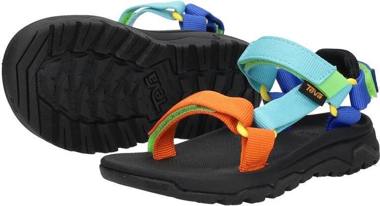 Teva Hurricane Xlt Jr Kleuren - Foto 5