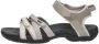 Teva Comfortabele wandelsandaal voor dames Gray Dames - Thumbnail 2