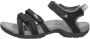 Teva Sandalen Tirra Leather met klittenbandsluiting - Thumbnail 3