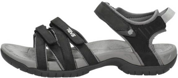 Teva Sandalen Tirra Leather met klittenbandsluiting - Foto 2