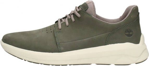 Timberland Bradstreet Ultra Lthr Oxford