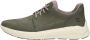 Timberland Bradstreet Ultra-Stil Oxford Heren Schoenen TB0A29PWA58 - Thumbnail 2