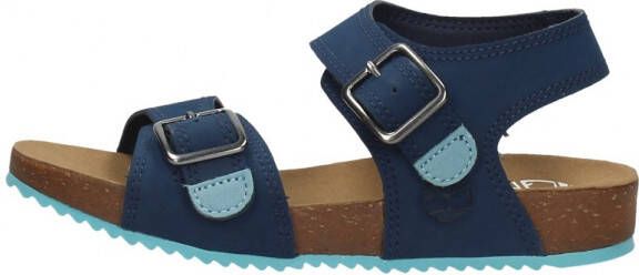 Timberland Castle Island 2 Strap