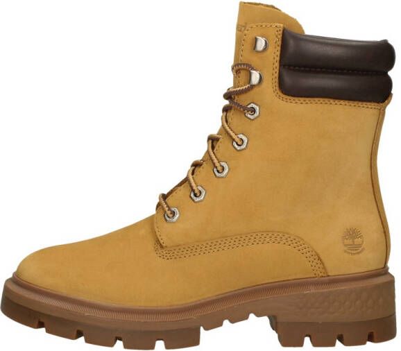 Timberland Cortina Valley 6 Inch Boot Middel Bruin