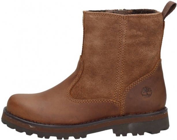 Timberland Courma Kid Warm Lined Middel Bruin