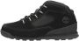 Timberland Euro Rock Heritage Veterschoenen Hoog zwart - Thumbnail 3