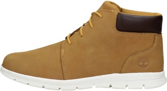 Timberland Graydon Chukka Basic