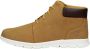 Timberland GRAYDON BASIC MID LACE UP SNEAKER WHEAT Heren Veterschoenen WHEAT - Thumbnail 3