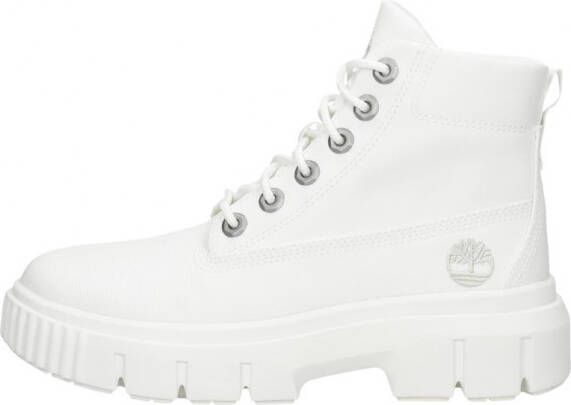 Timberland Greyfield Fabric Boot