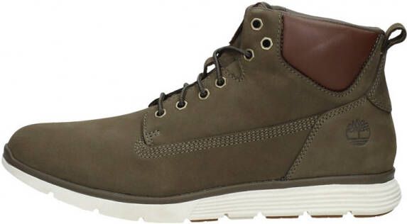 Timberland Killington Chukka - Foto 3