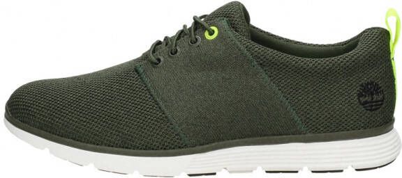 Timberland Groene Lage Sneakers Killington Flexi Knit Ox - Foto 2