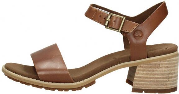 Timberland Laguna Shore Mid Heel Classic