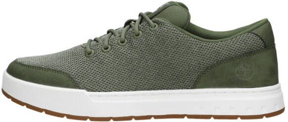 Timberland Sneakers Maple Grove LAGE VETERSCHOEN SNEAKER - Foto 4