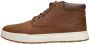 Timberland Veterschoenen MAPLE GROVEMID LACE UP SNEAKER Winterschoenen sneakerboots winterlaarzen - Thumbnail 4