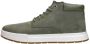 Timberland Veterschoenen MAPLE GROVEMID LACE UP SNEAKER Winterschoenen sneakerboots winterlaarzen - Thumbnail 2