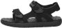 Timberland Perkins Row Unisex Schoenen Zwart Maat: 27 Mesh Synthetisch Foot Locker - Thumbnail 2