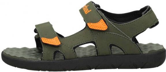 Timberland Perkins Row 2-strap