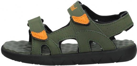 Timberland Perkins Row 2-strap