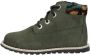 Timberland Pokey Pine 6 In Boot Groen camouflageprint Peuters - Thumbnail 2