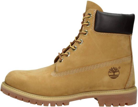 Timberland Premium 6-inch Boot