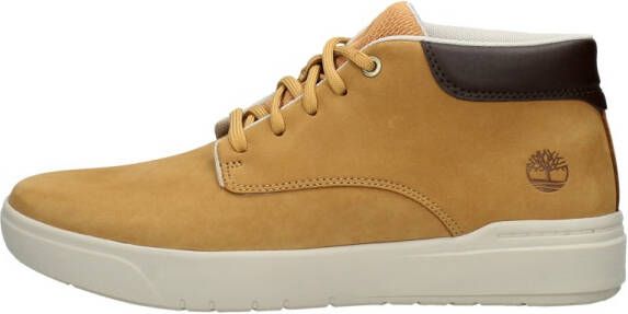 Timberland Seneca Bay Leather Chukka