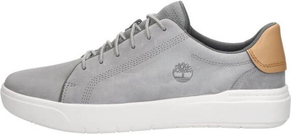 Timberland Seneca Bay Low Licht Grijs