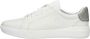 TIMBERLAND Lage Sneakers Heren Seneca Bay Oxford Maat: 43 Materiaal: Leer Kleur: Wit - Thumbnail 2