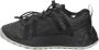 Timberland Zwarte Lage Sneakers Solar Wave Lt Low - Thumbnail 3