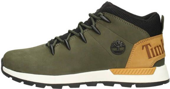 Timberland Sprint Trekker Mid