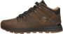 Timberland Veterschoenen SPRINT TREKKERMID LACE UP SNEAKER Winterschoenen sneakerboots winterlaarzen - Thumbnail 3