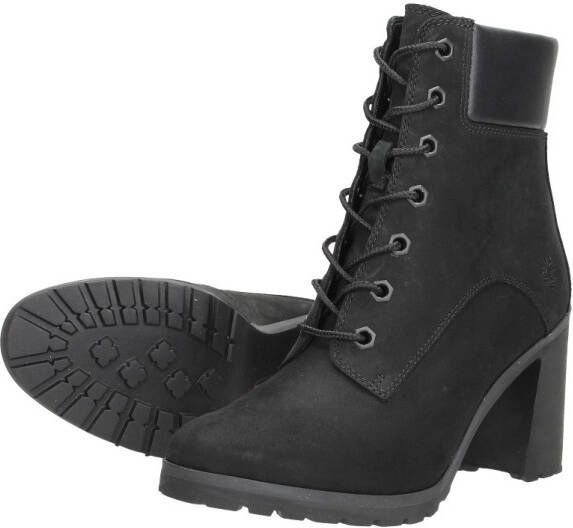 Timberland Veterlaarsjes Allington 6in Lace Winterschoenen winterlaarzen veterschoenen winterlaarzen - Foto 6