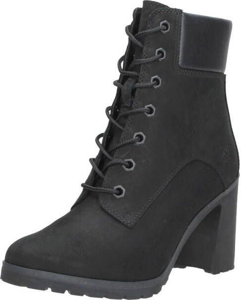 Timberland Veterlaarsjes Allington 6in Lace Winterschoenen winterlaarzen veterschoenen winterlaarzen - Foto 7