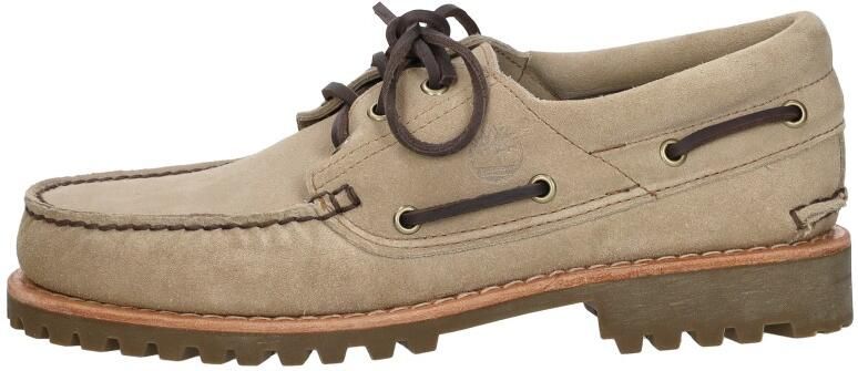 Timberland Trad 3-Eye Lug mocassins & loafers