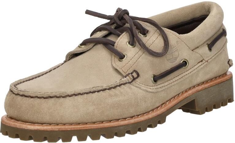 Timberland Trad 3-Eye Lug mocassins & loafers - Foto 3