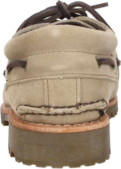 Timberland Trad 3-Eye Lug mocassins & loafers - Foto 4