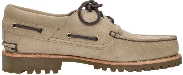 Timberland Trad 3-Eye Lug mocassins & loafers - Foto 6